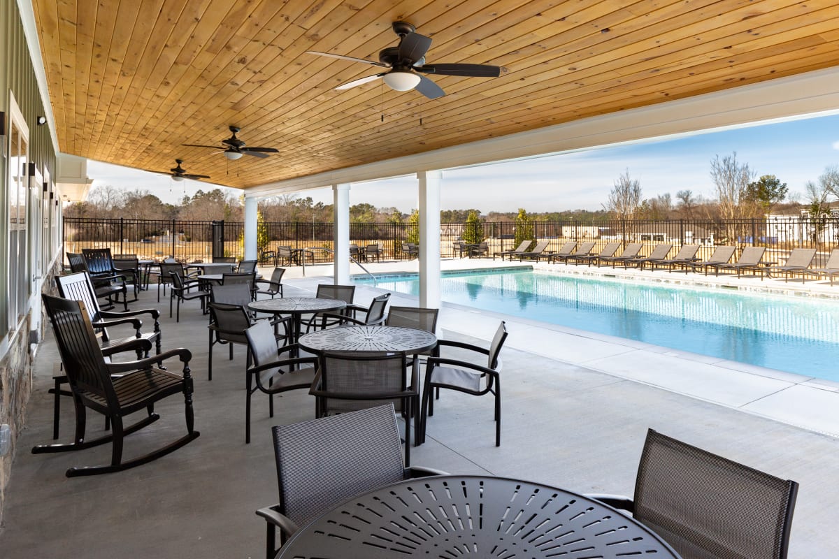 Apartments for Rent in Calhoun, GA The Ridge at Calhoun